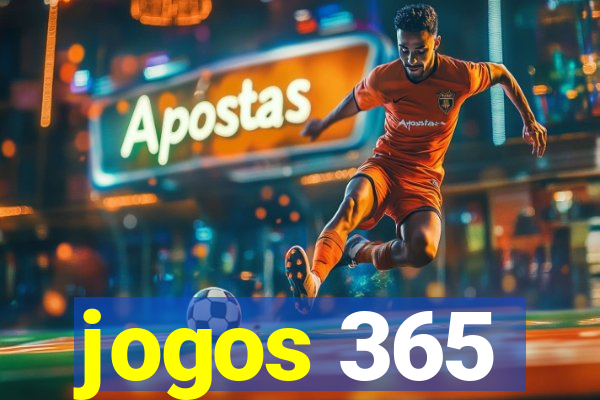 jogos 365